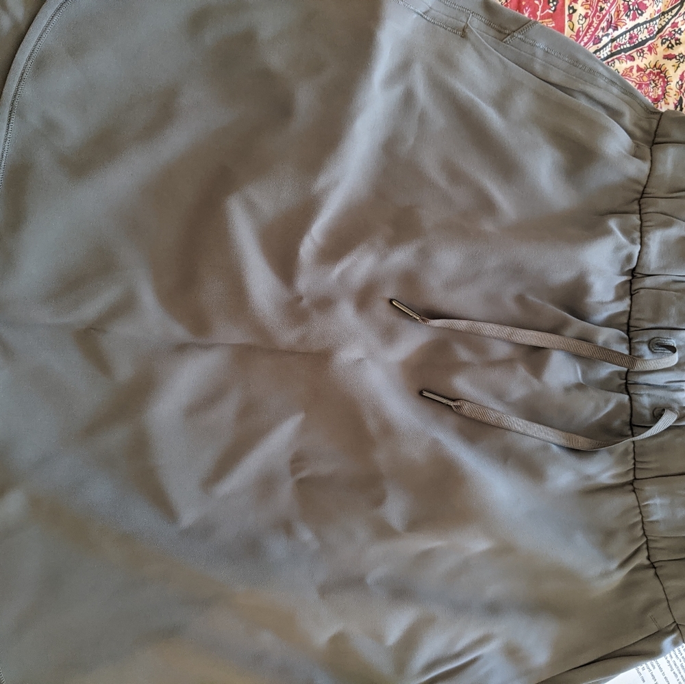 New Lululemon Fly By Skirt